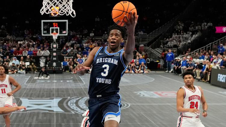 March Madness is loaded with prospects Here are some players who may be in the NBA soon