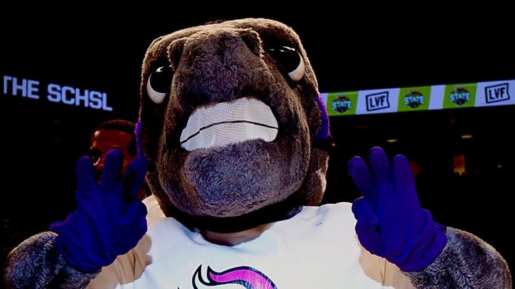 Ridge View earns its three peat with a dominating performance in the 5A Division I state championship