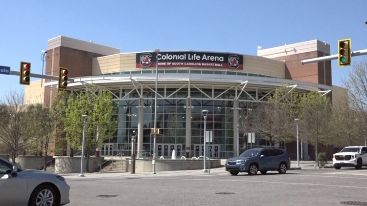 March Madness womans tournament in Columbia What to know before you go