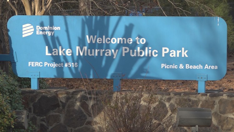 Lake Murray parks reopen April 1 with new online payment requirement