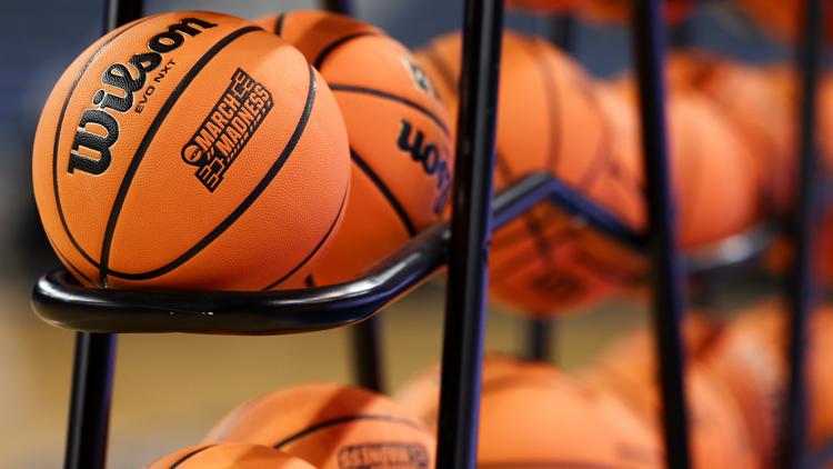 March Madness: These teams advanced to the Sweet 16 in the 2026 NCAA men’s tournament