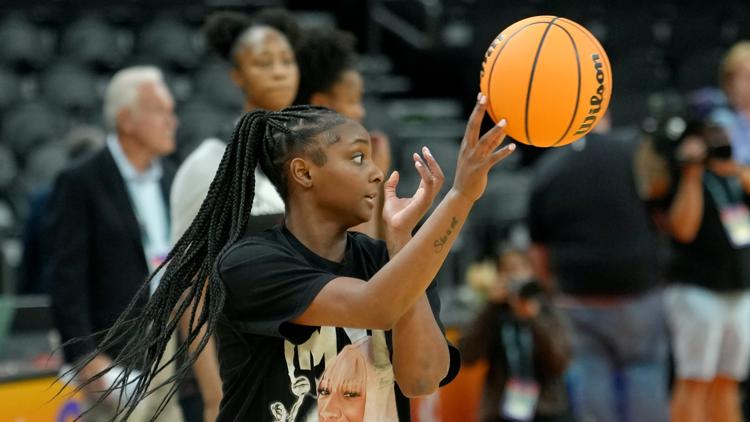 Womens Final Four teams reflect on the transfer portals impact