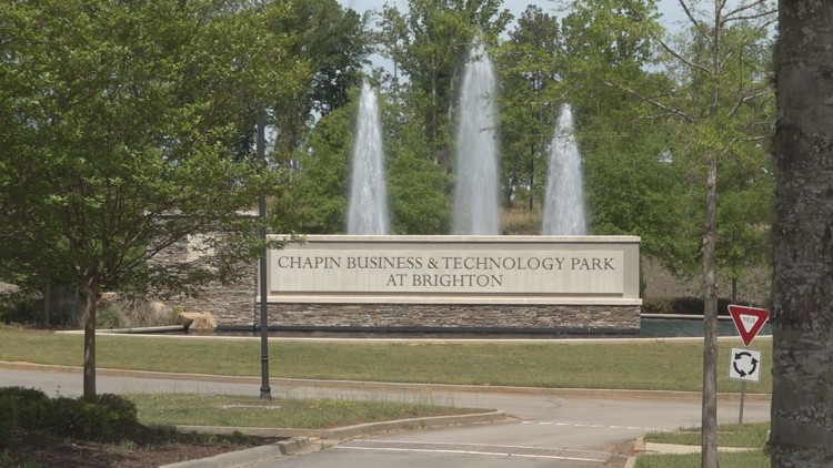 Proposed sale of Brighton Industrial Park property raises concerns