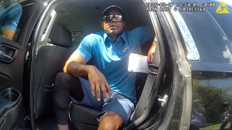 Tiger Woods’ lawyer vows to fight subpoena for prescription records in DUI case