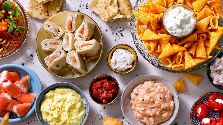 Specialty foods company investing $115M creating 202 new jobs at new South Carolina facility