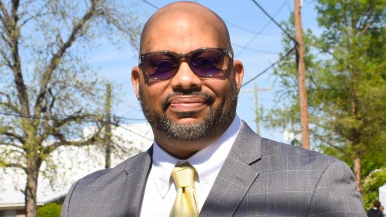 Allen University introduces new head coach of womens basketball