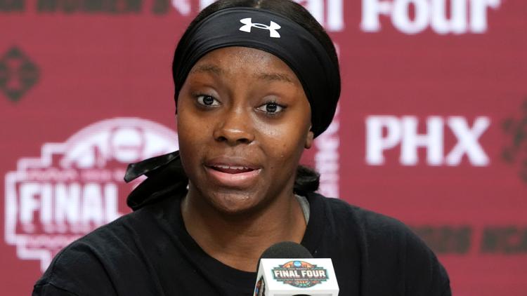 Rusty in crunch time womens Final Four teams brace for tight games after so many blowouts