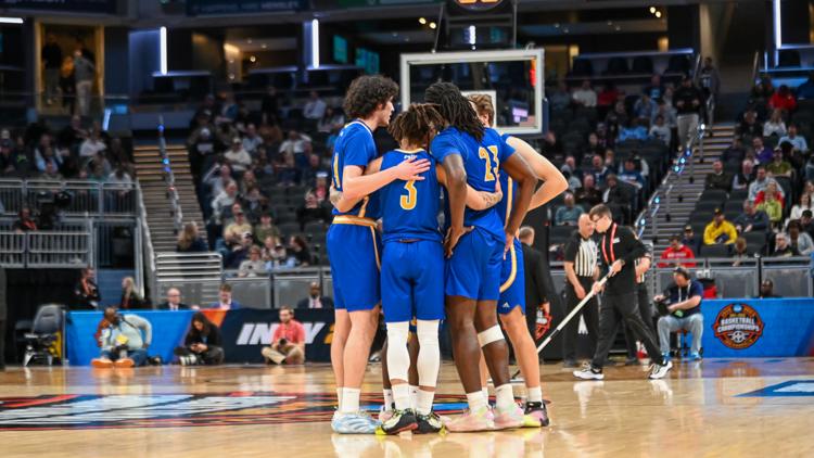 Lander falls in Division II championship game to Gannon University