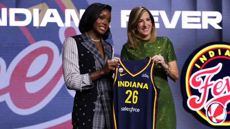 Three Gamecocks selected in 2026 WNBA Draft continuing South Carolina pipeline