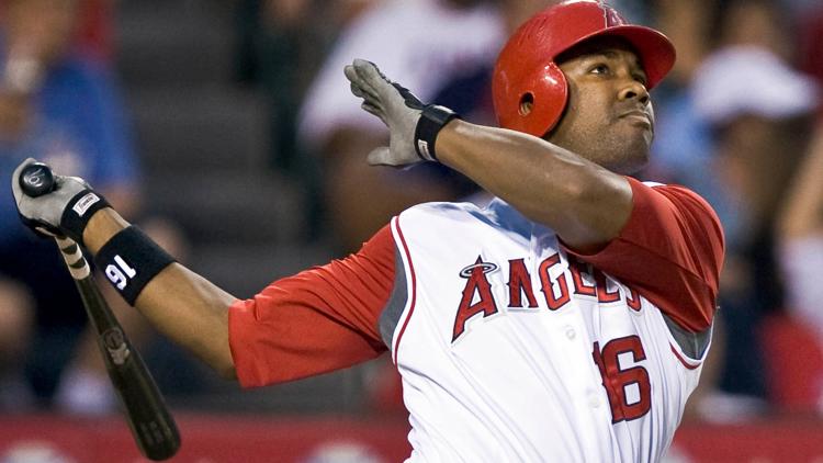 Garret Anderson longtime Angels star dead at 53