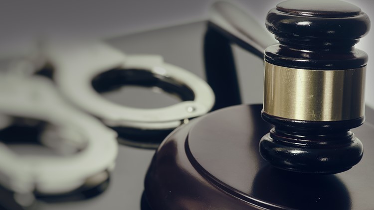 Columbia man sentenced to 30 years for shooting deputies in Lexington County