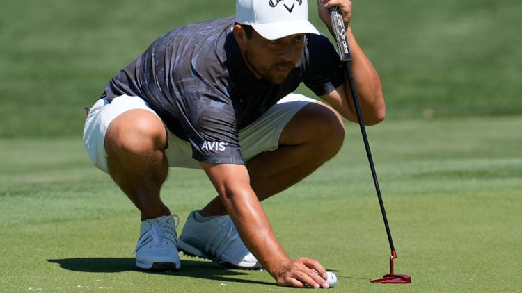 Hilton Head a time to exhale and move on from the Masters