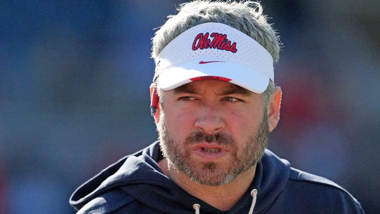 Golding makes his first public comments when asked about Dabo Swinneys allegations of tampering