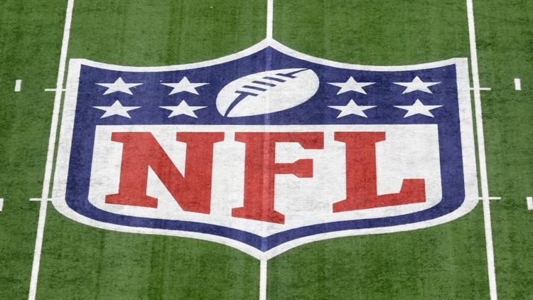 NFL unveils largest ever international slate for 2026 season See the full schedule