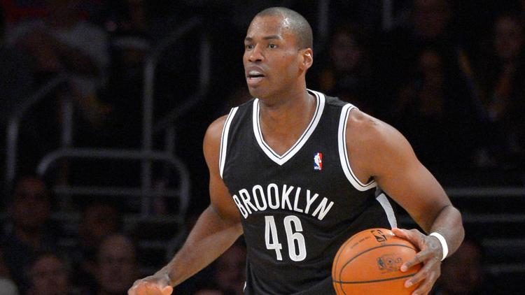 Jason Collins NBAs first openly gay player dies at 47 of brain tumor