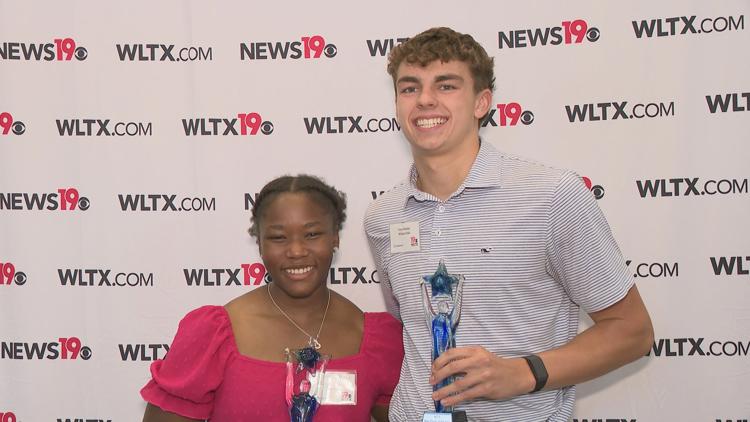 News19 Players of the Year are announced