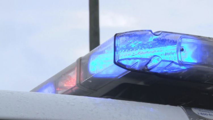 Lexington man charged with impersonating officer at middle school sheriff says