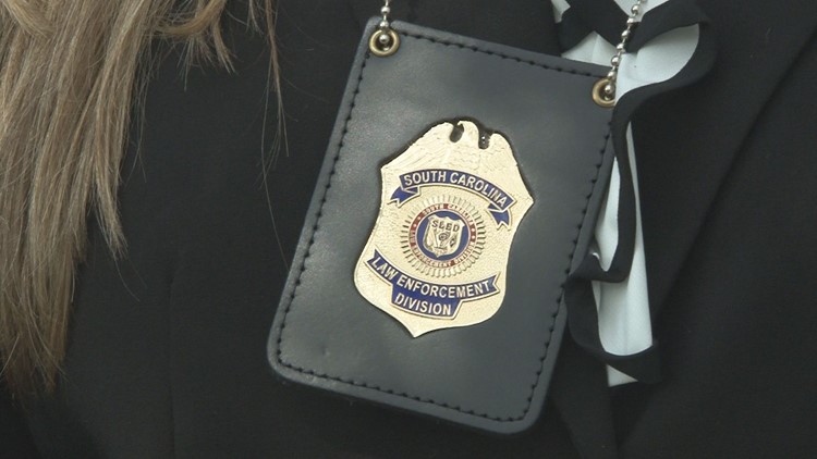A Lexington County man is charged with claiming lost wages from a company SLED says didnt exist