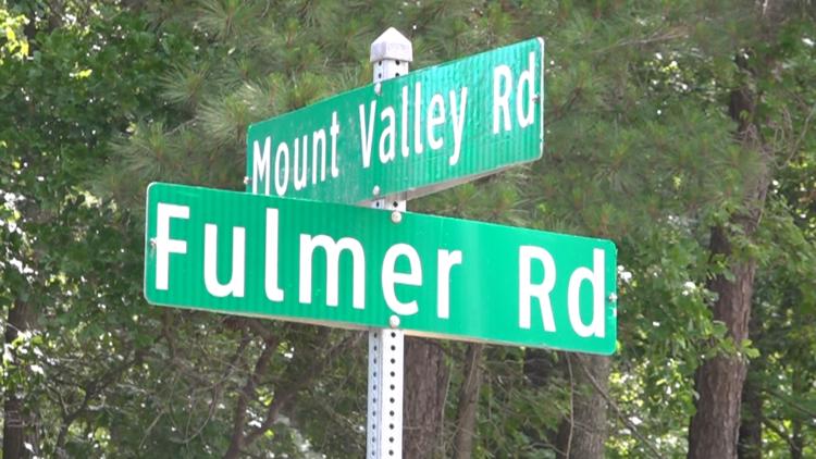 A 400 plus home development is being considered near Blythewood some are raising concerns