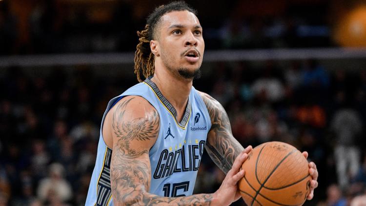 Memphis Grizzlies player Brandon Clarke dies at 29