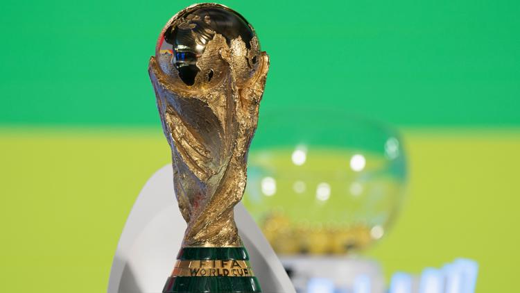 You could get paid $50K to watch every World Cup game Heres how to apply