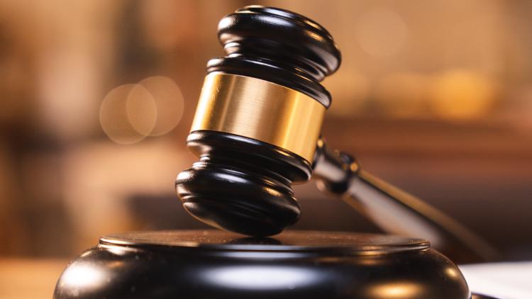 Richland County traffic stop leads to federal prison sentence for Lexington County man