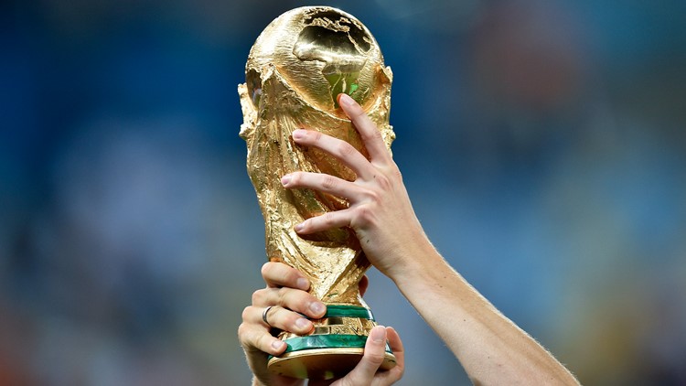 Who could win the World Cup Wall Street firm analyzed 20000 matches to predict the winner