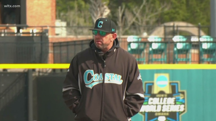 South Carolina approves five year contract for new baseball coach Kevin Schnall