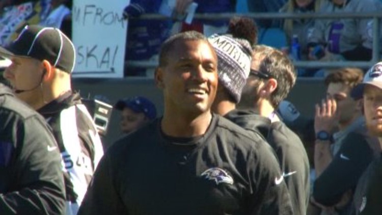 Engram Seymour are on the ballot for the College Football Hall of Fame Class of 2027