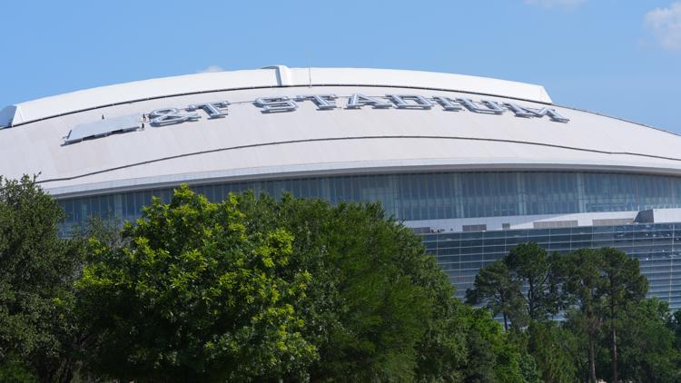 Heres why some NFL stadiums are changing names for the World Cup