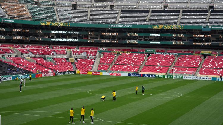 Still thinking about World Cup tickets Heres where prices availability stand