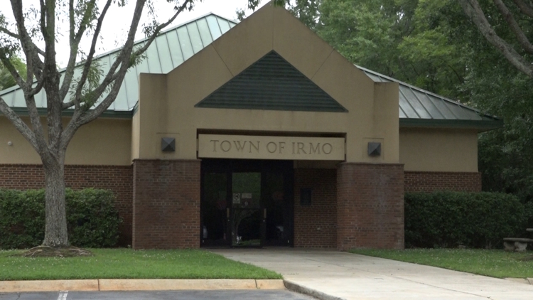 Proposed government change in Irmo could go before voters this fall