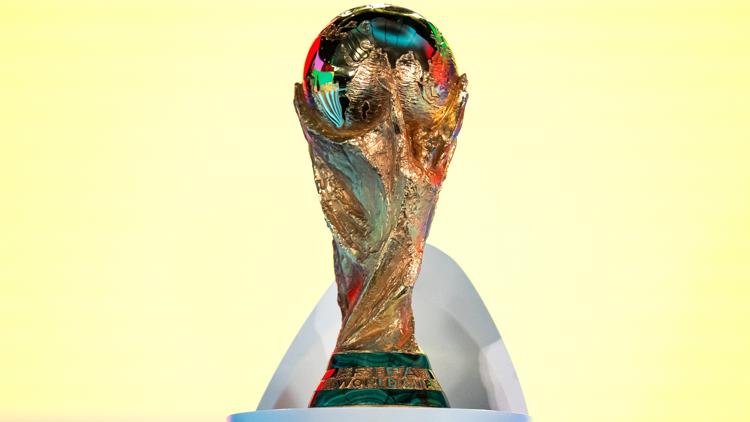 When does the World Cup start Heres the full schedule including match locations and teams