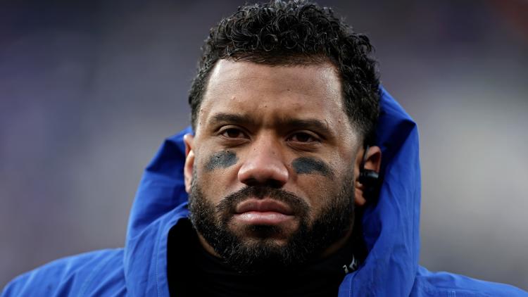 Reports: Super Bowl-winning quarterback Russell Wilson finalizing deal with CBS Sports