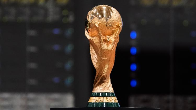 After cycling 10000 miles to the World Cup 3 Argentina fans score free tickets