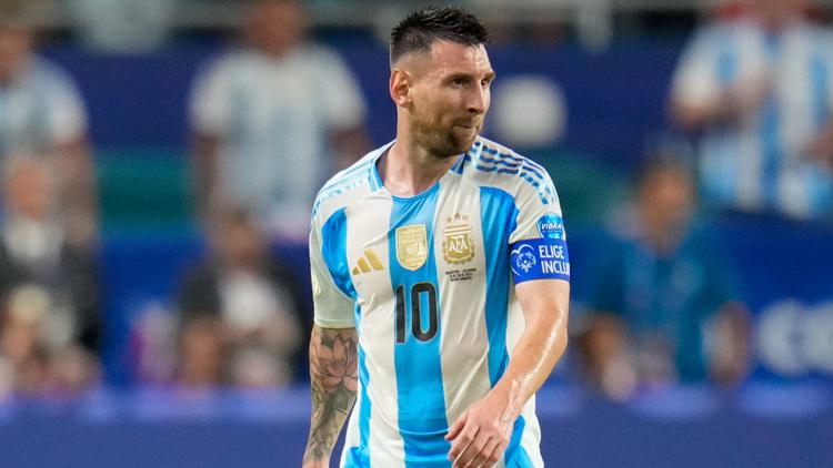 These soccer stars might be playing their last World Cup