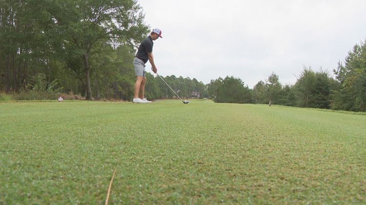 USC All America golfer earns conditional status for the Korn Ferry Tour
