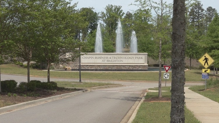 Developer unveils plans for Brighton Technology Park property ahead of public hearing
