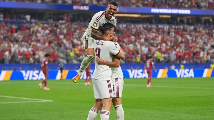 Mikel Merinos late goal sends Spain to quarterfinals and ends Cristiano Ronaldos World Cup career