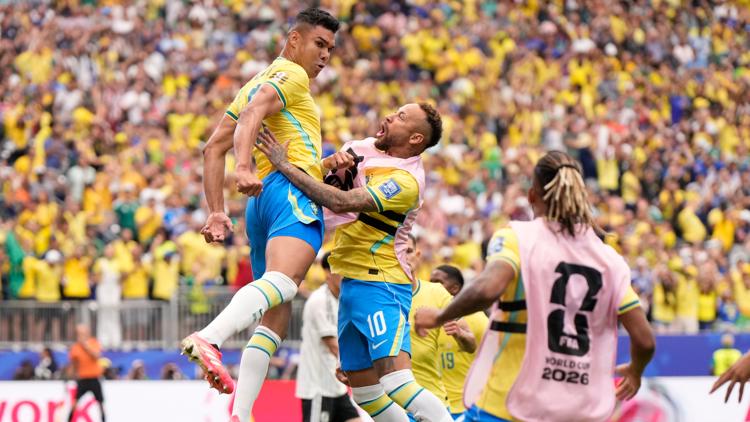 Who is moving on in the World Cup See the round of 16 bracket
