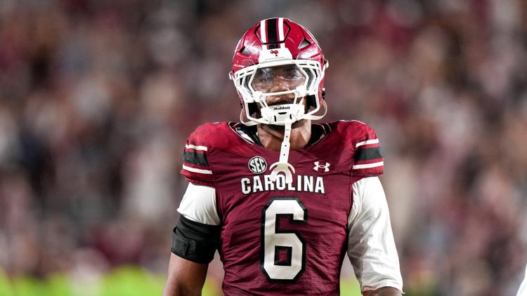 Dylan Stewart named to the Walter Camp Preseason All America First Team