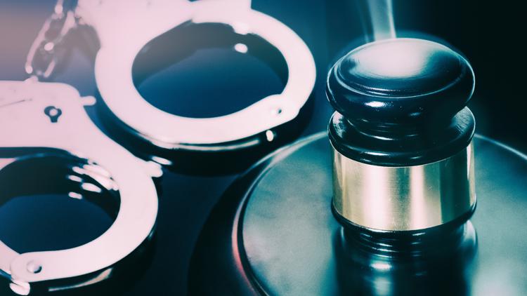 Lexington County jury convicts man in fatal beating of common law wife