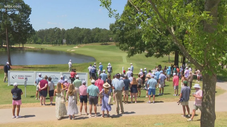 Colonial Life Charity Classic learns its place on the 2027 schedule
