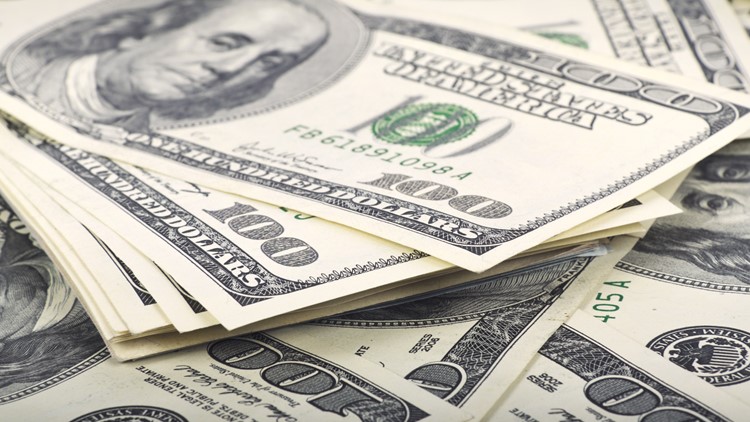 Three Midlands family members split $750000 lottery win