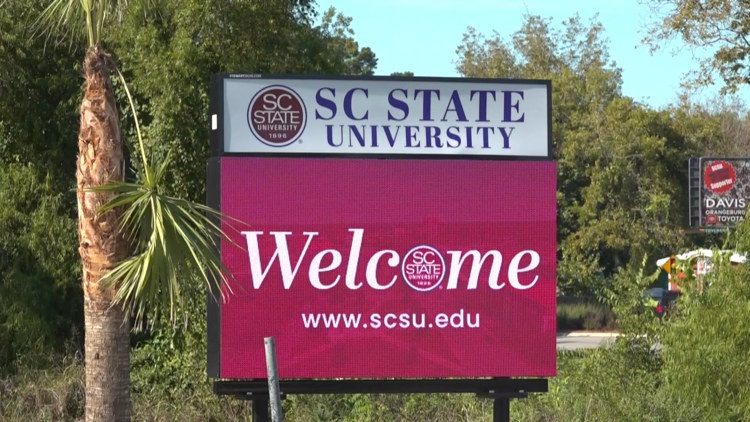 South Carolina State University tightens security with new ID checks after campus shootings
