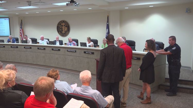 Proposed $74M Lexington County sports complex spurs debate over taxpayer funding