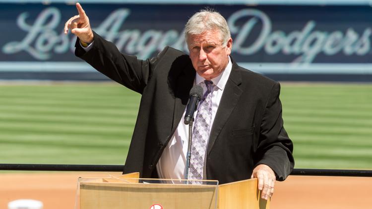 Tommy John four time MLB All Star and namesake of pivotal elbow surgery has died