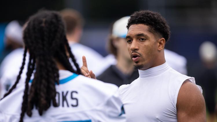 Hubbard will miss Saturdays preseason game at Buffalo with a hamstring injury
