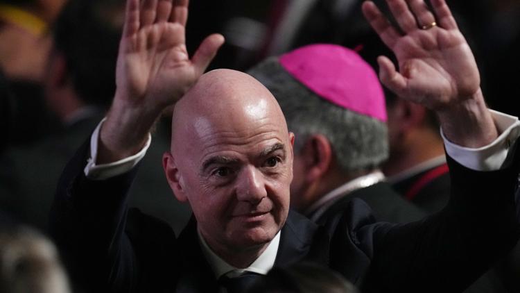 FIFA accused of deception and breach of trust over World Cup plans