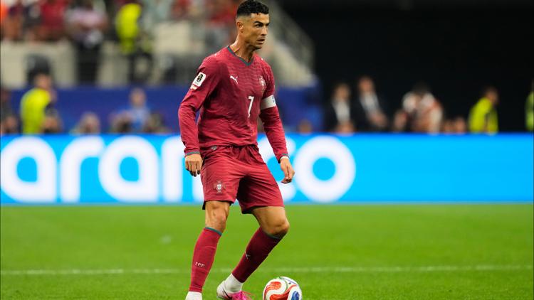I have my future all mapped out | Cristiano Ronaldo announces probable retirement from soccer